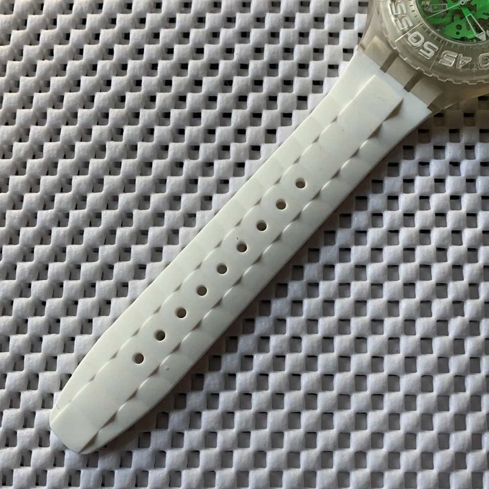 Swatch Watch - SUUK100 - CLOROFISH